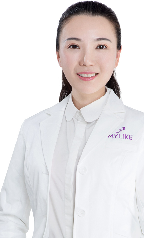 孙慧 美容皮肤科副主任医师